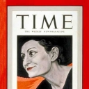 Time Edda Ciano - July 24, 1939 - Italy