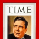 Time July 31, 1939 - Politics - Business - New Deal