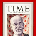 Time - William Woodward, Aug. 7, 1939, Horse Racing, Sports