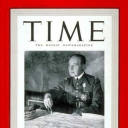 Time Aug. 14, 1939 - World War II - France - Generals