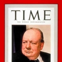 Time Winston Churchill - Sep. 4, 1939 - Great Britain