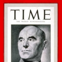 Time - Marshal Smigly-Rydz, Sep. 11, 1939, World War II, Military, Poland