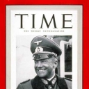 Time - General von Brauchitsch, Sep. 25, 1939, Germany, Generals, Military
