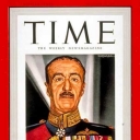 Time - Sir Cyril Newall, Oct. 23, 1939, Air Force, India, World War II, Military