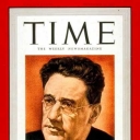 Time George S. Kaufman - Nov. 20, 1939 - Theater