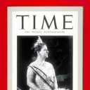 Time - Queen Wilhelmina, Nov. 27, 1939, Royalty, Netherlands