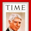 Time Carl Sandburg - Dec. 4, 1939 - Books - Poets