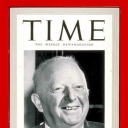 Time Nelson T. Johnson - Dec. 11, 1939 - Politics