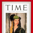 Time Vivien Leigh - Dec. 25, 1939 - Actresses - Movies
