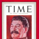 Time - Joseph Stalin, Man of the Year, Jan. 1, 1940, Joseph Stalin, Person of the Ye