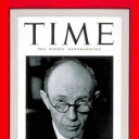 Time - Charles Lindley, Viscount Halifax, Jan. 15, 1940, Religion