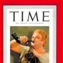Time - Lauritz Melchoir, Jan. 22, 1940, Opera, Singers, Music