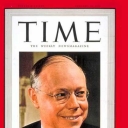 Time - Robert A. Taft, Jan. 29, 1940, Congress, Senators, Politics