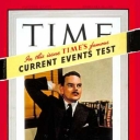 Time - Thomas E. Dewey, Feb. 26, 1940, Thomas Dewey, Governors, New York