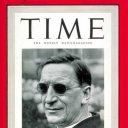 Time - Eamon de Valera, Mar. 25, 1940, Ireland, League of Nations