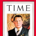 Time - Hermann Goring, Apr. 1, 1940, Germany, Third Reich, Nazism