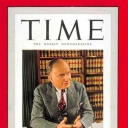 Time - Burton K. Wheeler, Apr. 15, 1940, Senators, Congress