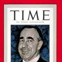 Time - Joseph N. Pew, Jr., May 6, 1940, Congress, Senators, Politics