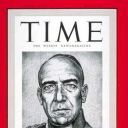 Time - General Von Falkenhorst, May 13, 1940, World War II, Germany, Generals