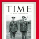 Time - Air Marshall Barratt, Vice Marshall Playfair, May 27, 1940, World War II, Air