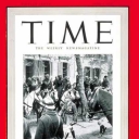 Time - General Maxime Weygand, June 3, 1940, General M. Weygand, World War II, Gene