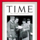 Time - Paul Reynaud - June 17, 1940 - World War II - France