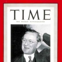 Time - Philip Henry Kerr, July 8, 1940, World War II, Great Britain, Diplomacy