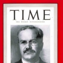 Time - Viacheslav Molotov - July 15, 1940 - Russia
