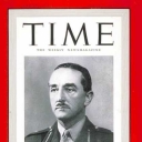 Time - Sir Alan F. Brooke, Aug. 5, 1940, World War II, Great Britain