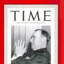 Time - Joe Martin - Sep. 9, 1940 - Republicans - Politics