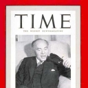 Time - Baron Beaverbrook, Sep. 16, 1940, World War II, Military, Great Britain