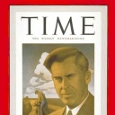 Time - Henry Wallace, Sep. 23, 1940, Presidential Elections, Democrats, Politics