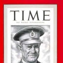Time - Lt. General Wavell, Oct. 14, 1940, World War II, Great Britain, Military