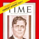 Time - Oct. 21, 1940, Politics, Presidential Elections, Republicans
