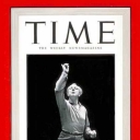 Time - Leopold Stokowski, Nov. 18, 1940, Conductors, Classical Music, Music
