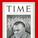 Time - Kenneth Roberts - Nov. 25, 1940 - Books