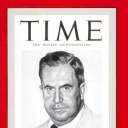 Time - Manuel Avila Camacho, Dec. 9, 1940, Mexico, Politics, Diplomacy, Latin Amer
