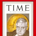 Time - Jesse Jones, Jan. 13, 1941, Finance, Politics, Business