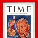Time - Anton J. Carlson - Feb. 10, 1941 - Education