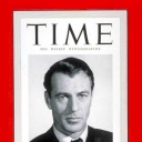 Time - Gary Cooper - Mar. 3, 1941 - Actors - Movies