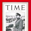 Time - Field Marshal List, Mar. 24, 1941, Germany, Military, World War II, Nazism