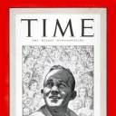 Time - Bing Crosby, Apr. 7, 1941, Singers, Movies, Music