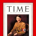 Time - Adolf Hitler, Apr. 14, 1941, Adolph Hitler, World War II, Germany, Nazism