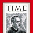 Time - Dusan Simovitch, Apr. 21, 1941, Yugoslavia, Military, Generals, World War I