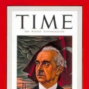 Time - Ismet Inonu - May 19, 1941 - Turkey - Military