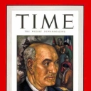 Time - Alain Darlaim - May 26, 1941 - World War II - France