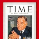 Time - Rear Admiral Jack Towers, June 23, 1941, Navy, Military