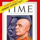 Time - Marshall Timoshenko, June 30, 1941, Russia, Military