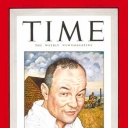 Time - Claude Wickard - July 21, 1941 - Agriculture
