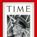 Time - Sir Charles Portal, July 28, 1941, Great Britain, Military, Army